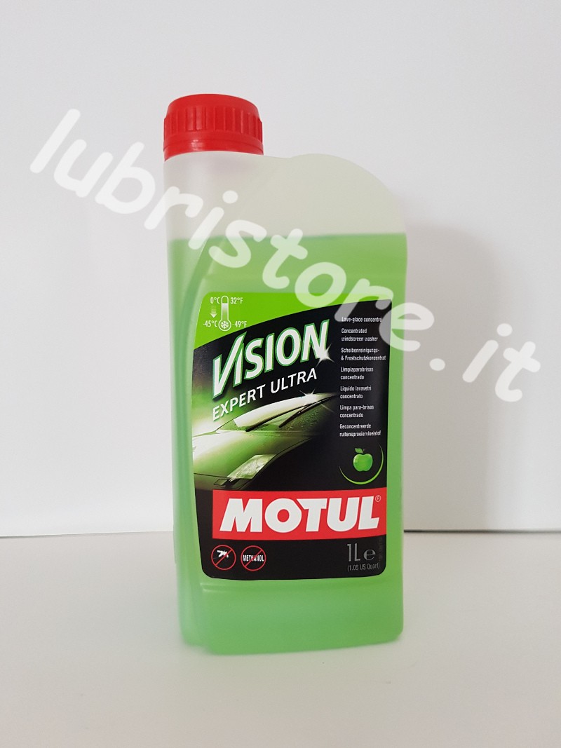 Motul Vision Expert Ultra 1L